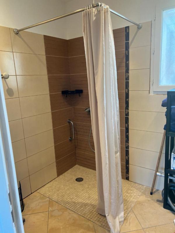 Appartement - 16 m² - 1 pièce