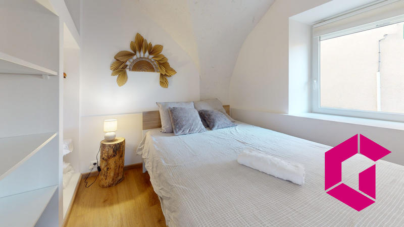 Maison - 115 m² - 7 pièces