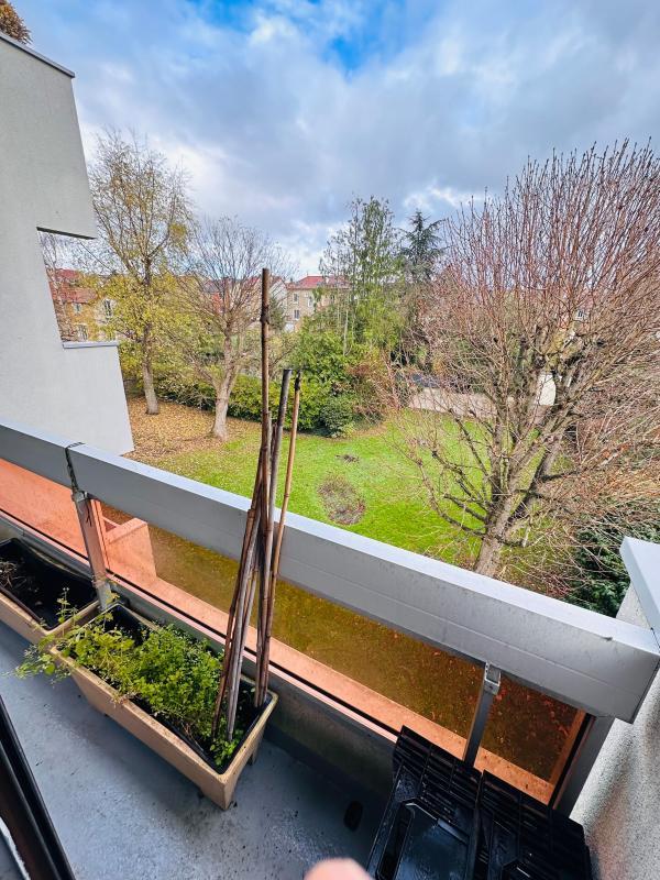 Appartement - 27 m² - 1 pièce