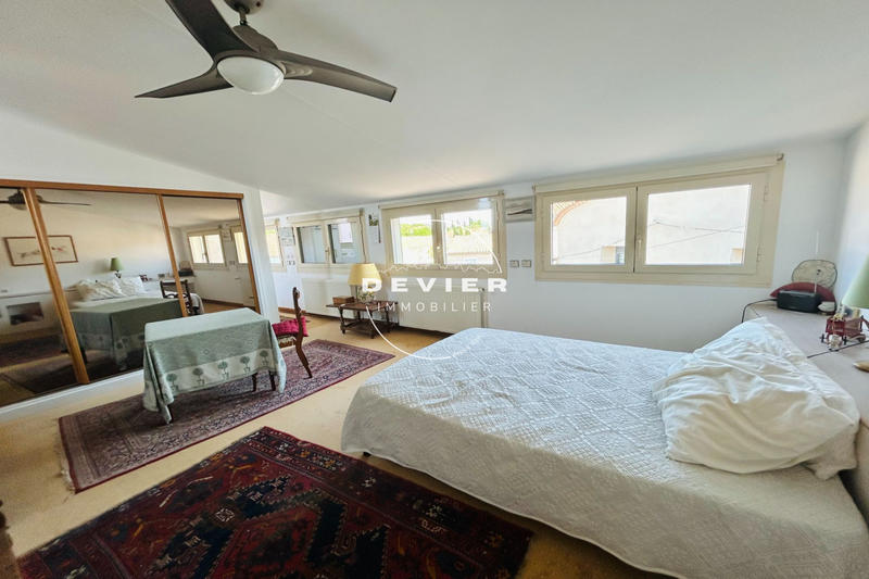 Maison - 130 m² - 4 pièces