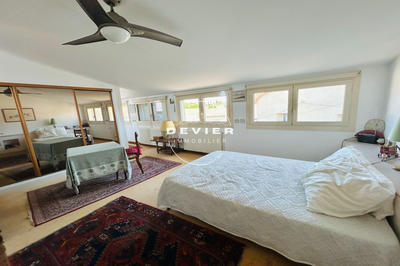 Maison - 130 m² - 4 pièces