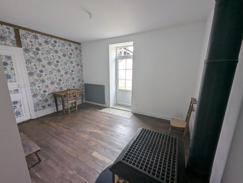 Maison - 280 m² - 8 pièces