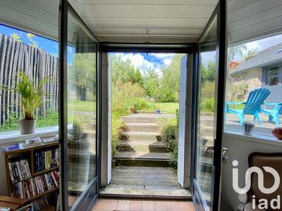 Maison - 179 m² - 8 pièces