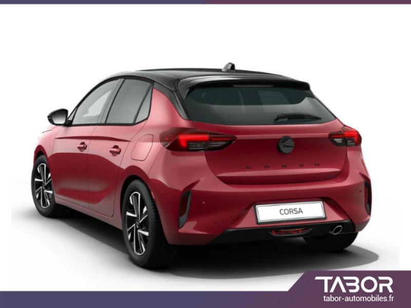 Opel Corsa 1.2 100 Gs Led InfotainmentP Gps