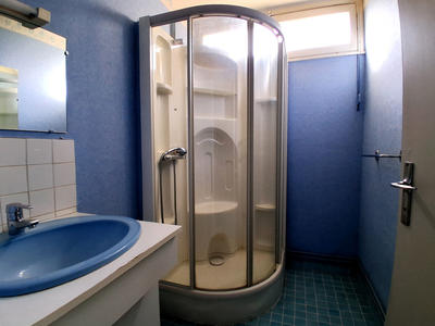 Appartement - 74 m² - 3 pièces