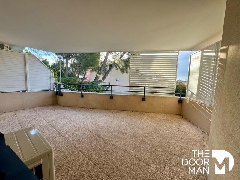 Appartement - 92 m² - 5 pièces