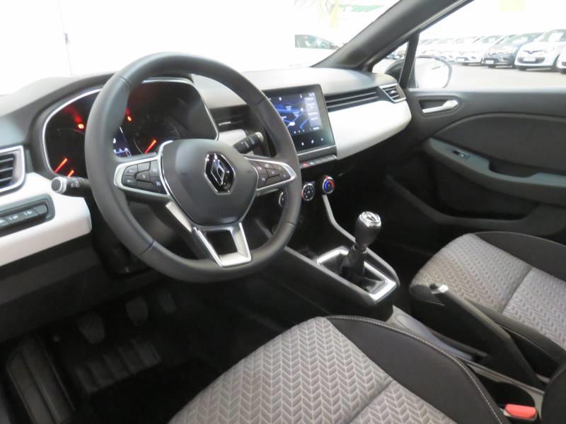 Renault Clio TCe 90 - 21n Limited