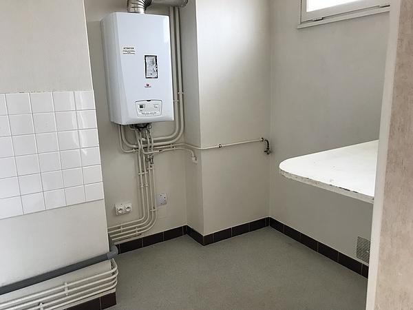 Studio - 29 m² - 1 pièce