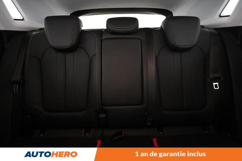 Opel Grandland X 2.0 Diesel Ultimate Automatique 177 ch