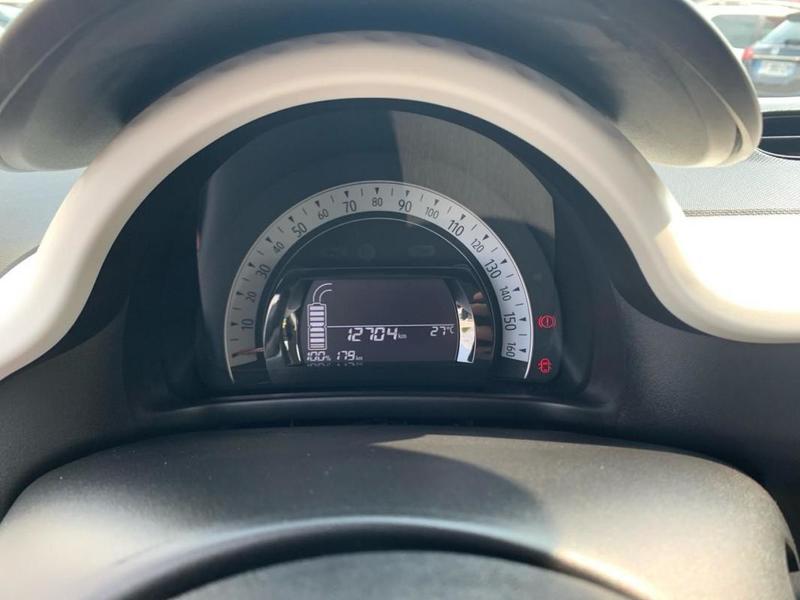 Renault Twingo E-Tech Electrique III Achat Intégral - 21 Life