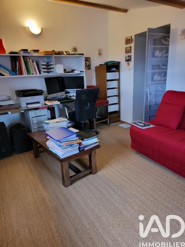 Maison - 78 m² - 3 pièces