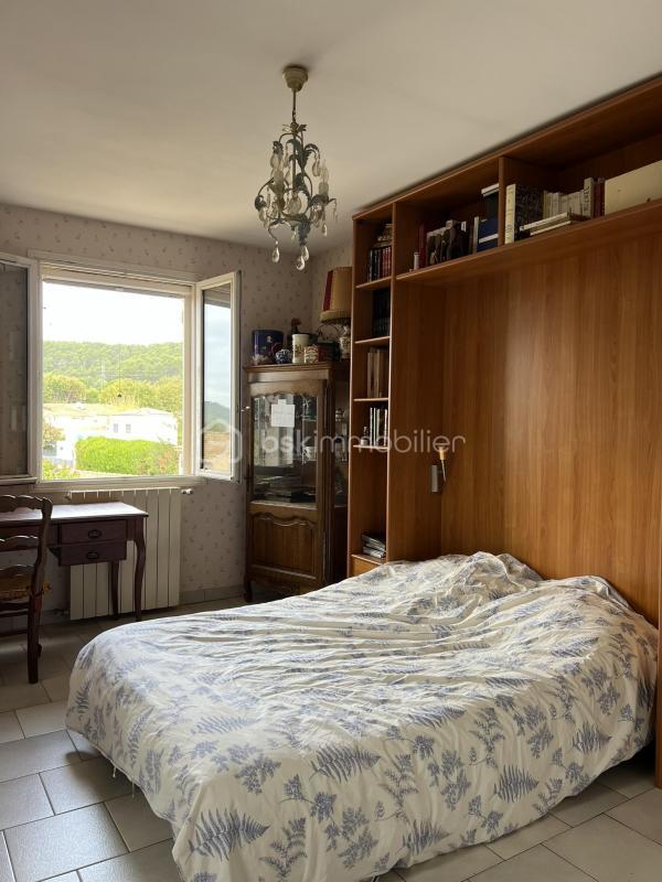 Maison - 196 m² - 6 pièces