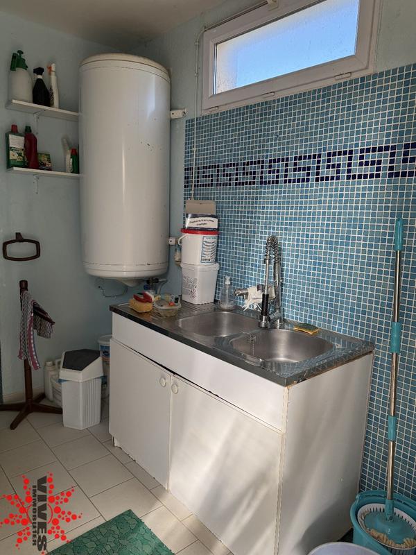 Maison d'architecte - 141 m² - 5 pièces