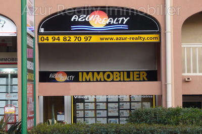 Fonds de commerce - 47 m²