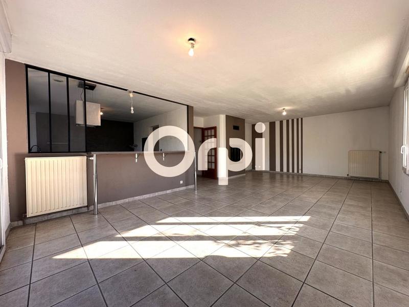 Maison - 177 m² - 7 pièces