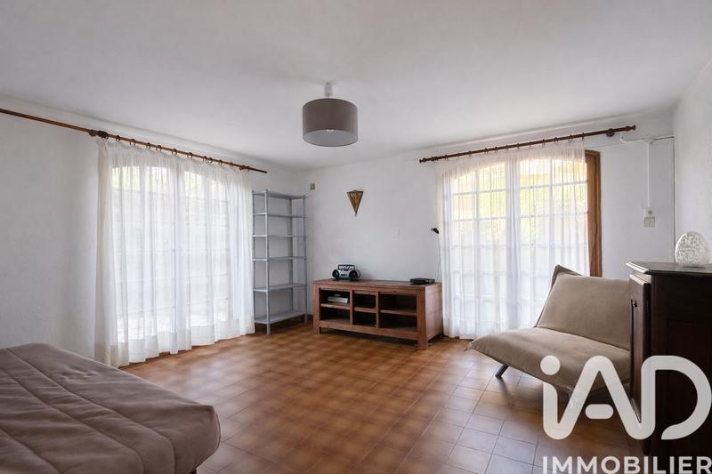 Maison - 146 m² - 7 pièces