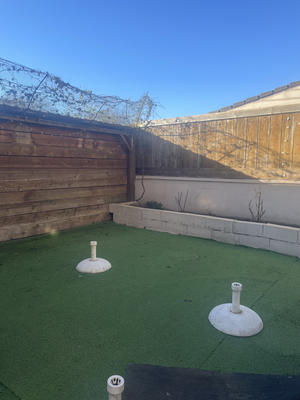 Fonds de commerce - Magasins - 70 m²