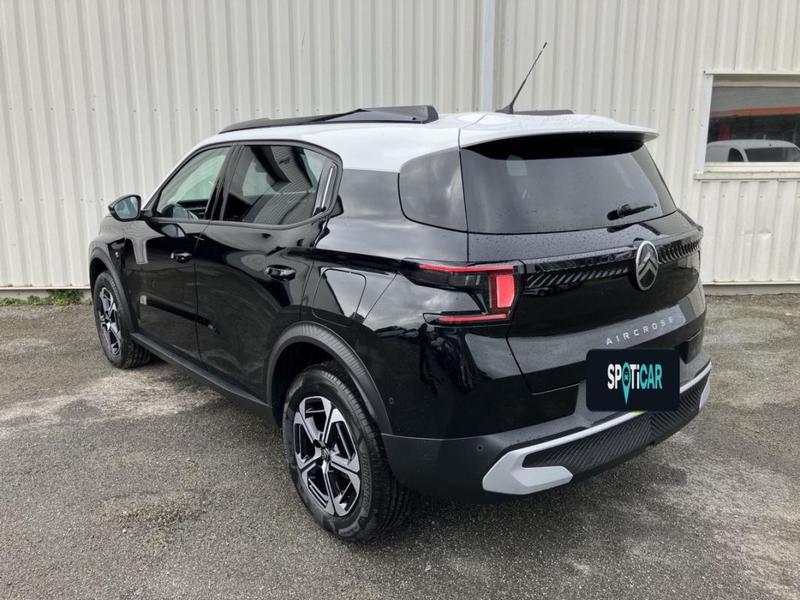 Citroën C3 Aircross II Hybride 145 e-Dsc6 Max