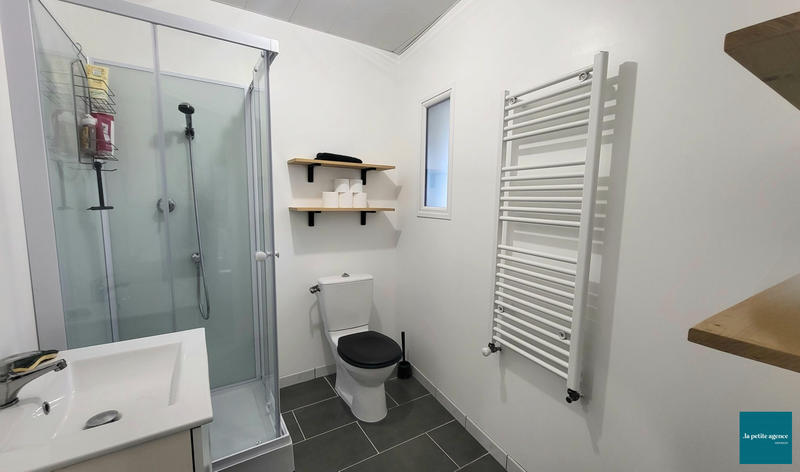 Maison - 147 m² - 8 pièces