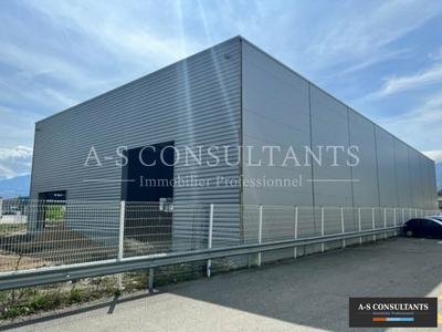 Local commercial - 886 m²