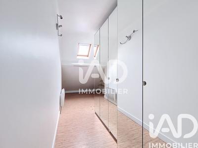 Appartement - 53 m² - 2 pièces