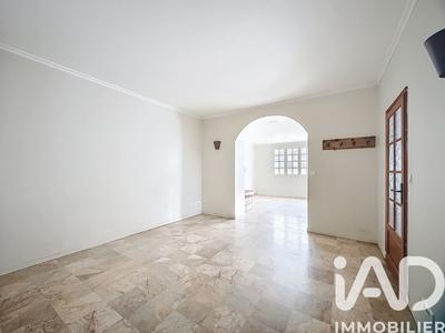 Maison - 118 m² - 5 pièces