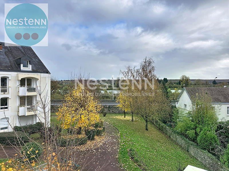 Appartement - 123 m² - 5 pièces