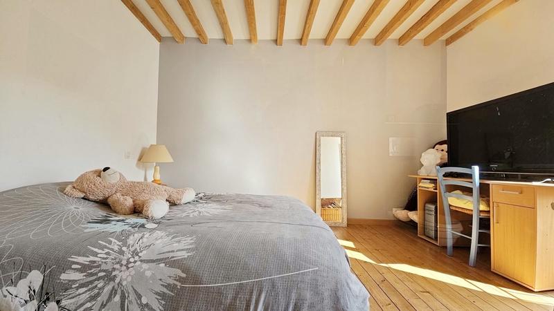 Maison - 150 m² - 7 pièces