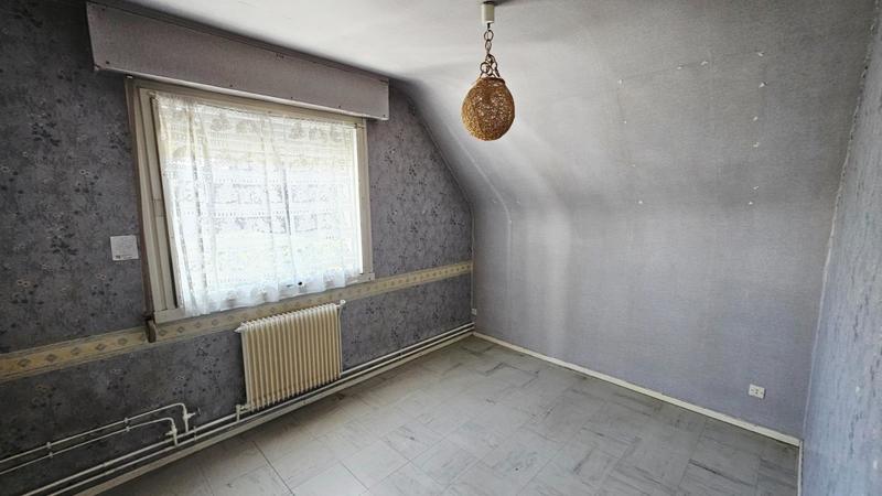 Maison - 115 m² - 4 pièces