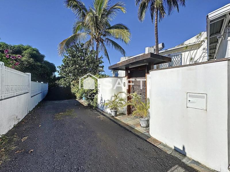 Villa - 250 m² - 5 pièces