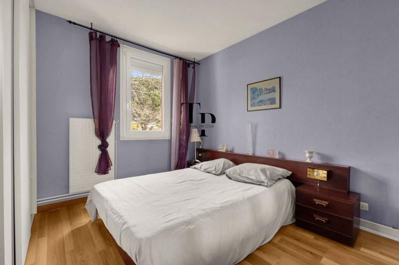 Maison - 89 m² - 4 pièces