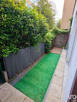 Appartement - 41 m² - 2 pièces