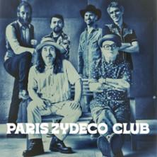 Paris Zydeco Club