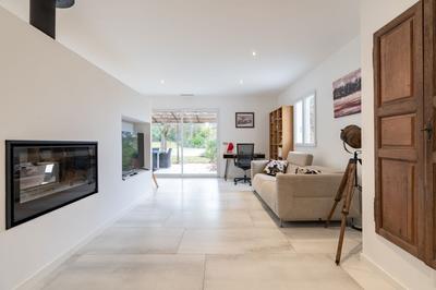 Villa - 220 m² - 7 pièces