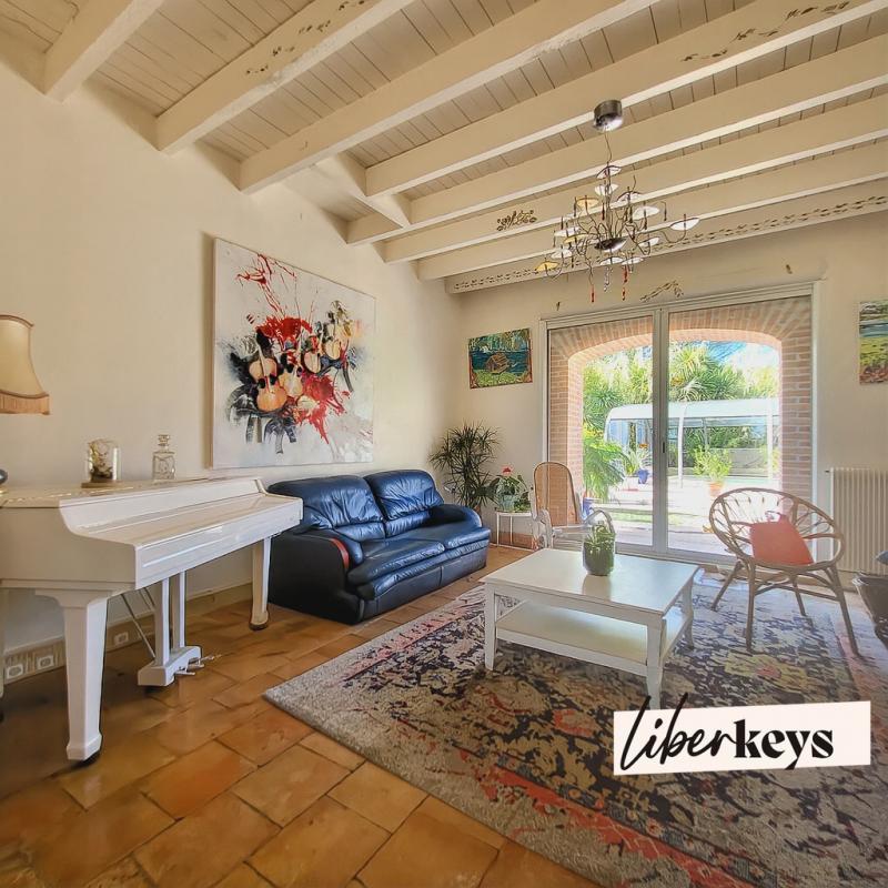 Maison bourgeoise - 450 m² - 14 pièces