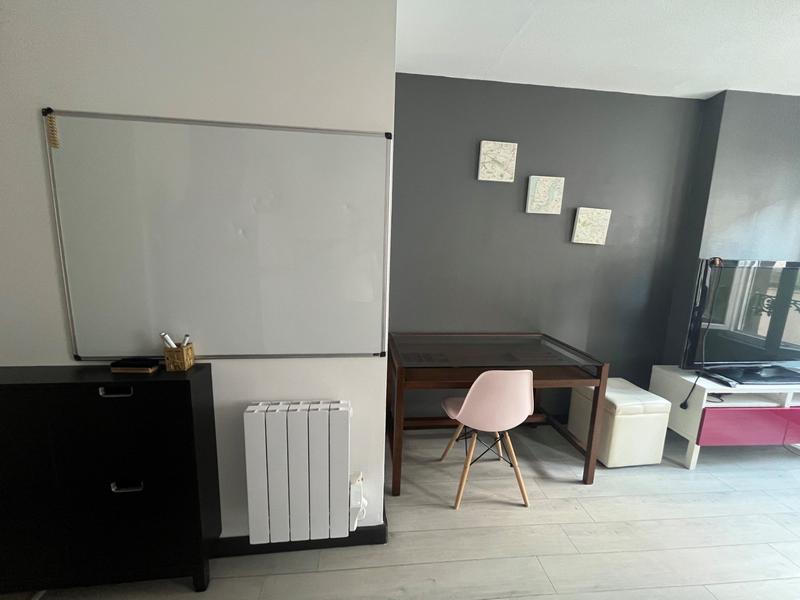 Appartement - 29 m² - 1 pièce