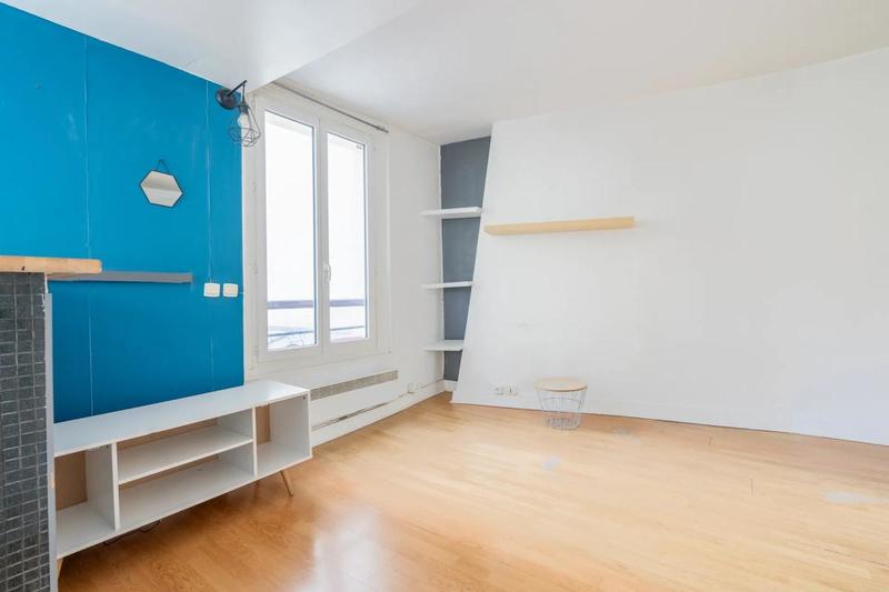 Studio - 20 m² - 1 pièce