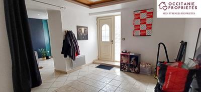 Maison de village - 124 m² - 4 pièces