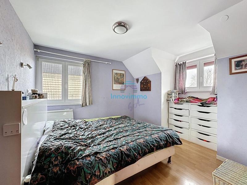 Maison de campagne - 144 m² - 5 pièces