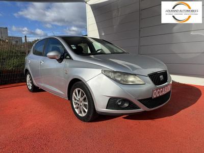 Seat Ibiza 1.6 Tdi 105 Fap Style