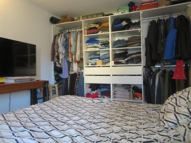 Maison de village - 52 m² - 3 pièces