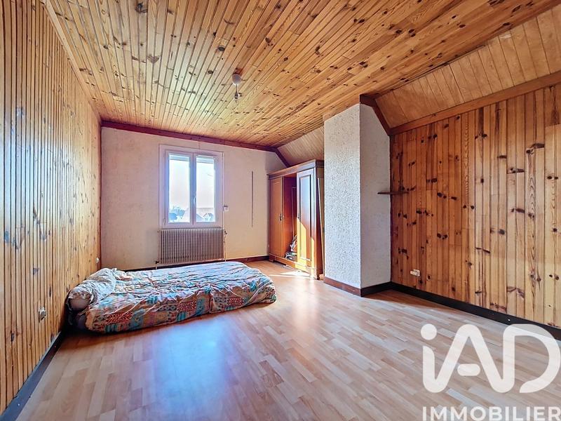 Maison - 175 m² - 7 pièces