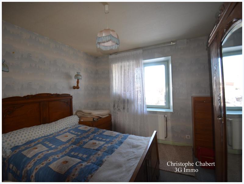 Corps de ferme - 72 m²