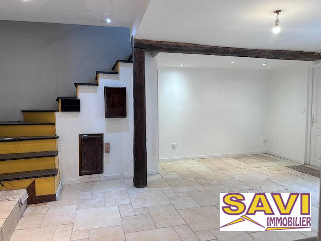 Maison - 150 m² - 8 pièces