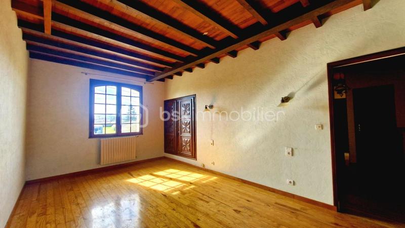 Longère - 187 m² - 8 pièces