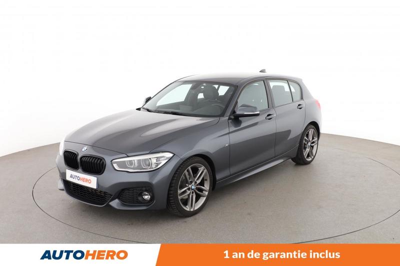 Bmw Série 1 118iA m Sport Ultimate 5p 136 ch