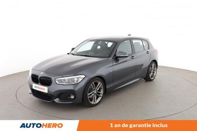 Bmw Série 1 118iA m Sport Ultimate 5p 136 ch