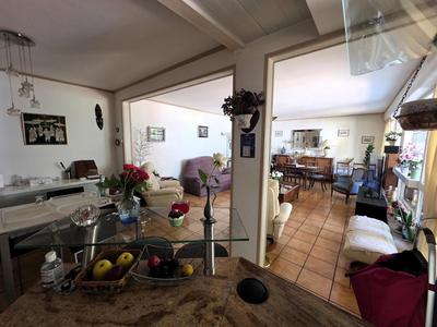 Appartement - 108 m² - 3 pièces