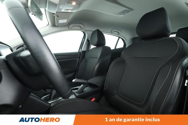 Renault Mégane 1.5 dCi Energy Business 90 ch