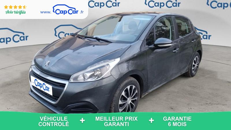 Peugeot 208 1.0 PureTech 68 Active